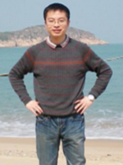 葉霖(北京理工大學副教授) 葉霖(北京理工大學副教授)