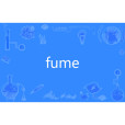fume fume