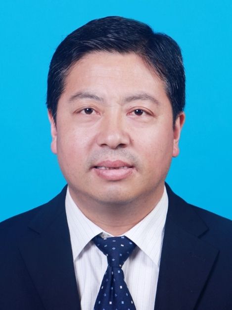 郭鵬(台州市水利局黨組成員、總工程師) 郭鵬(台州市水利局黨組成員、總工程師)