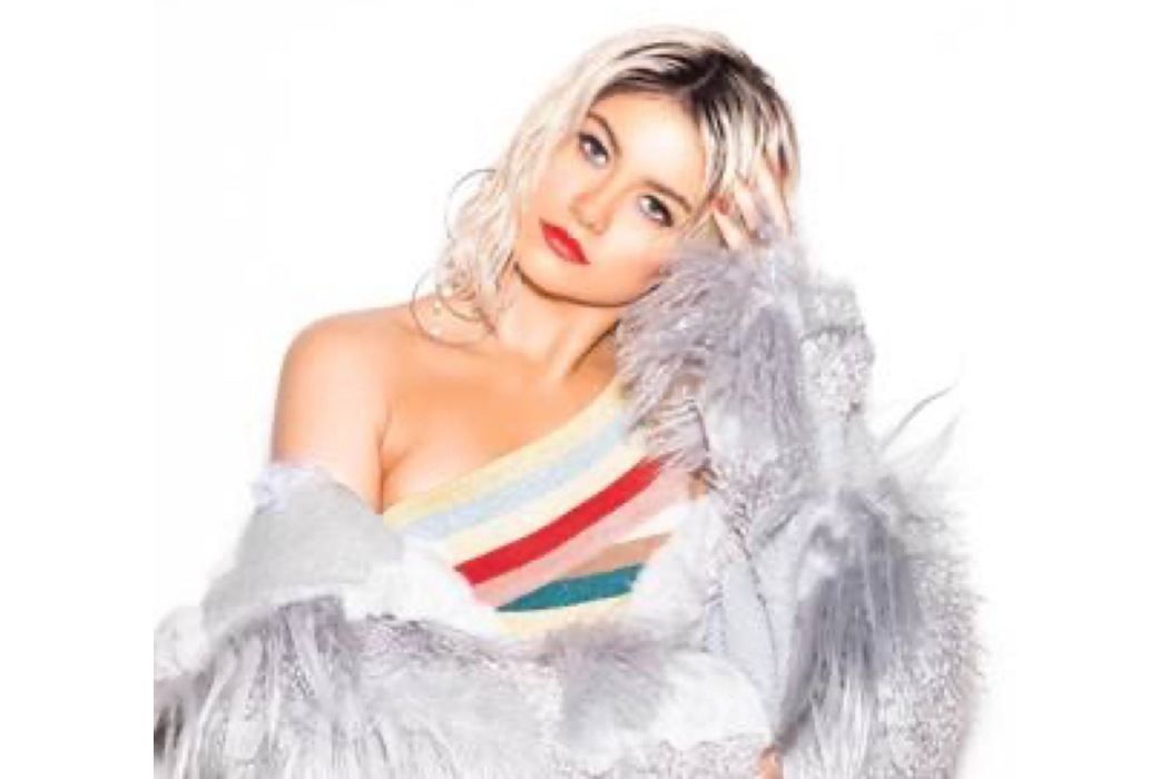 Sofia Reyes Sofia Reyes