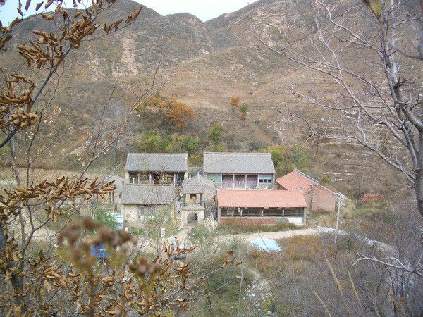禪庵寺(靈丘縣禪庵寺) 禪庵寺(靈丘縣禪庵寺)