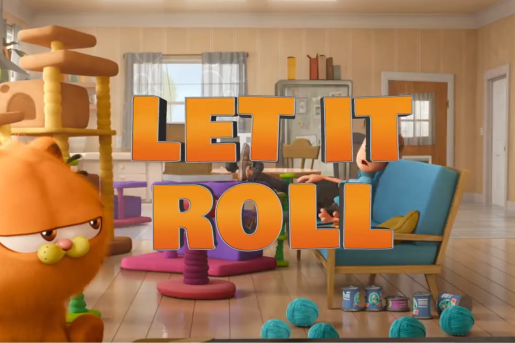 Let It Roll(凱斯·厄本、Snoop Dogg演唱單曲) Let It Roll(凱斯·厄本、Snoop Dogg演唱單曲)