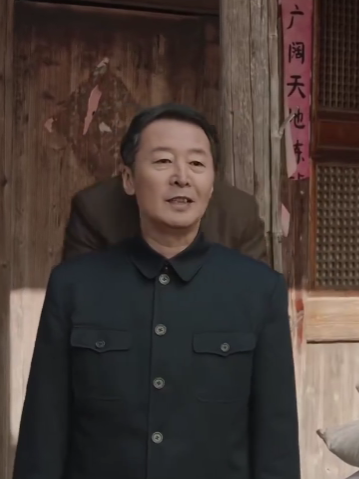蘇文濤(電視劇《陌上又花開》中的角色) 蘇文濤(電視劇《陌上又花開》中的角色)