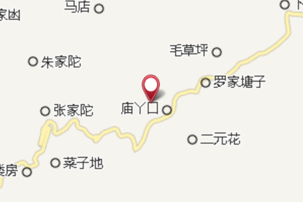科家凼子 科家凼子