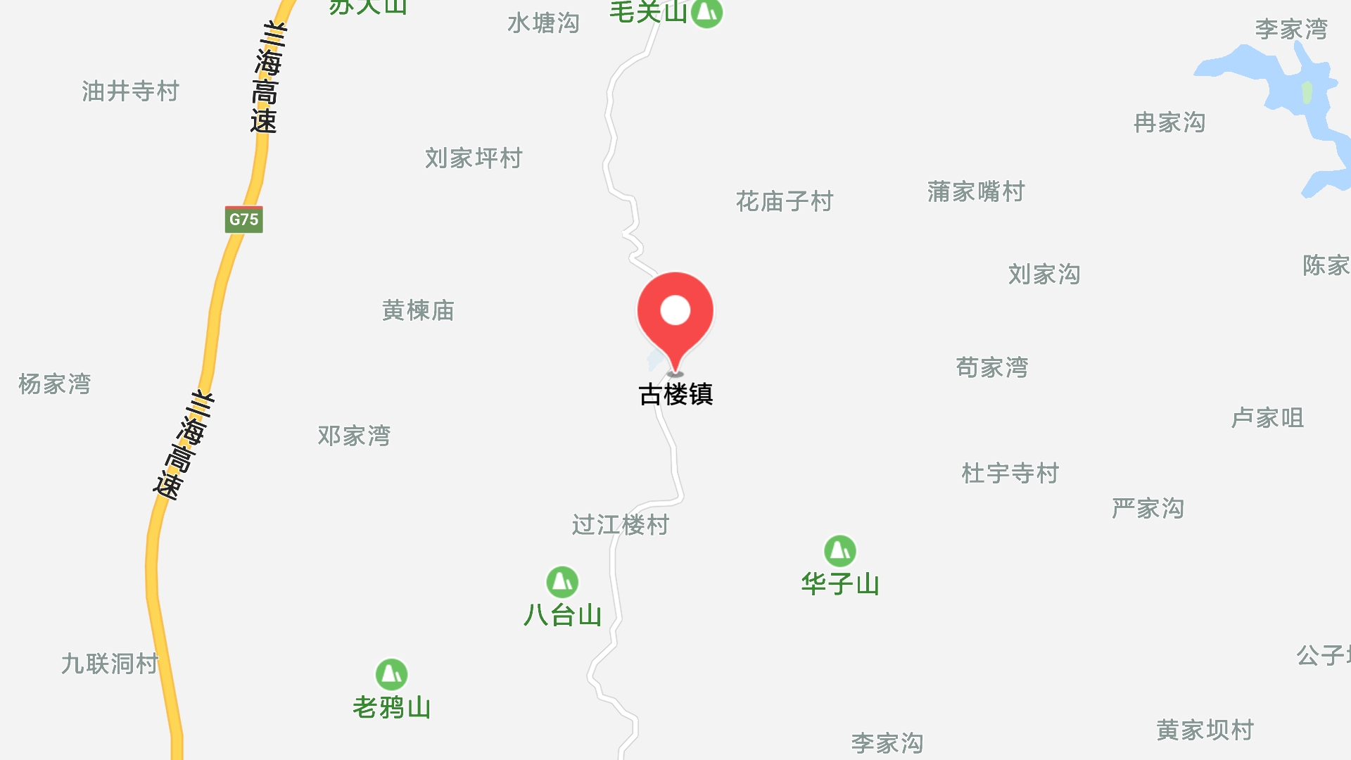 地圖信息