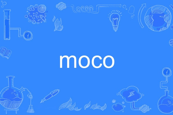 moco moco