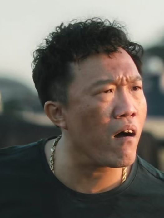 金牙萬 金牙萬