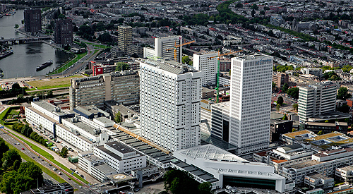 伊拉斯姆斯大學(Erasmus University Rotterdam)