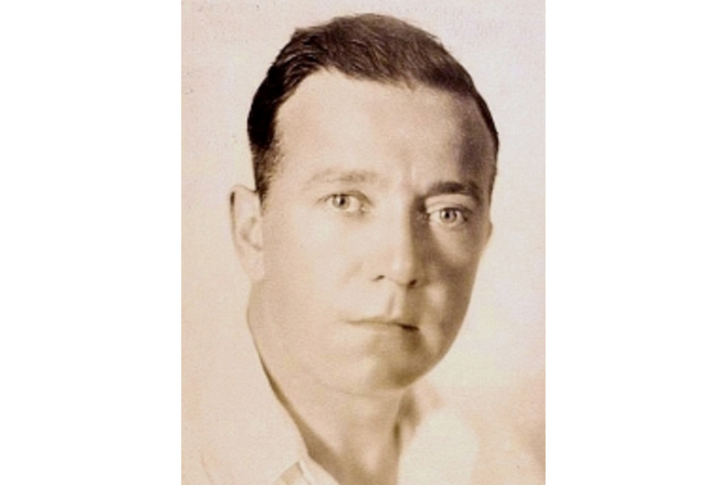 William Augustin William Augustin