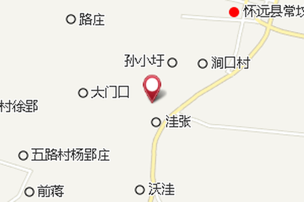 老大門 老大門
