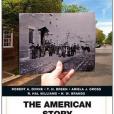 The American Story(圖書) The American Story(圖書)