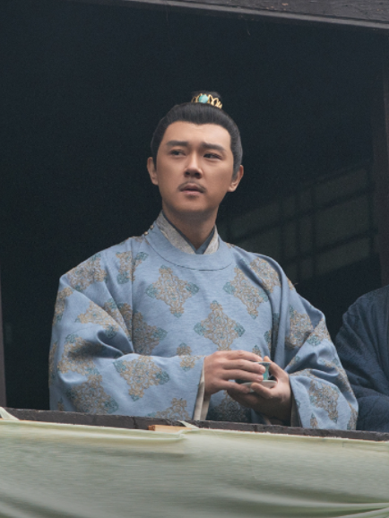 上官遠(古裝宅斗劇《紅顏令》中的角色) 上官遠(古裝宅斗劇《紅顏令》中的角色)