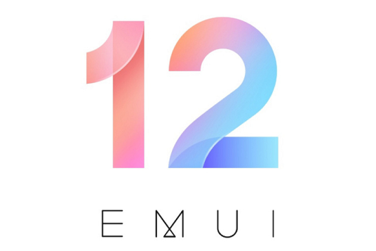EMUI 12 EMUI 12