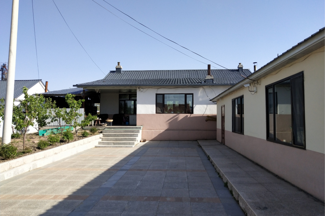 密南村 密南村