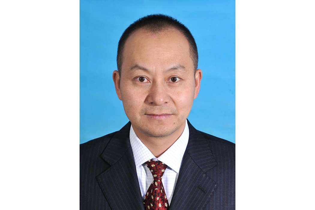 高曉明(甘肅省地震局黨組成員、副局長) 高曉明(甘肅省地震局黨組成員、副局長)