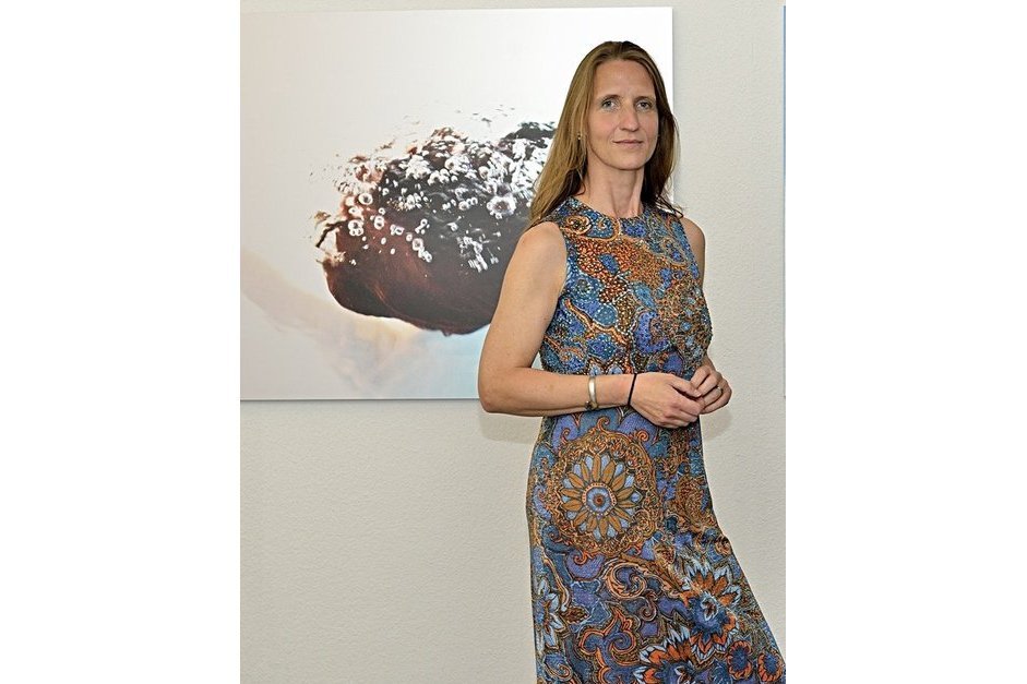 Corinna Rosteck Corinna Rosteck