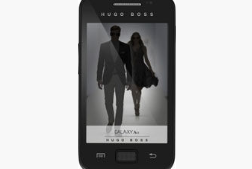 三星 Ace Hugo Boss 三星 Ace Hugo Boss