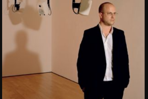 Florian Hecker Florian Hecker