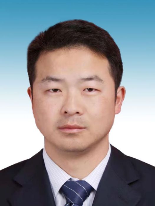 甘勇(湖北省宜昌市興山縣水利局局長、黨組書記) 甘勇(湖北省宜昌市興山縣水利局局長、黨組書記)