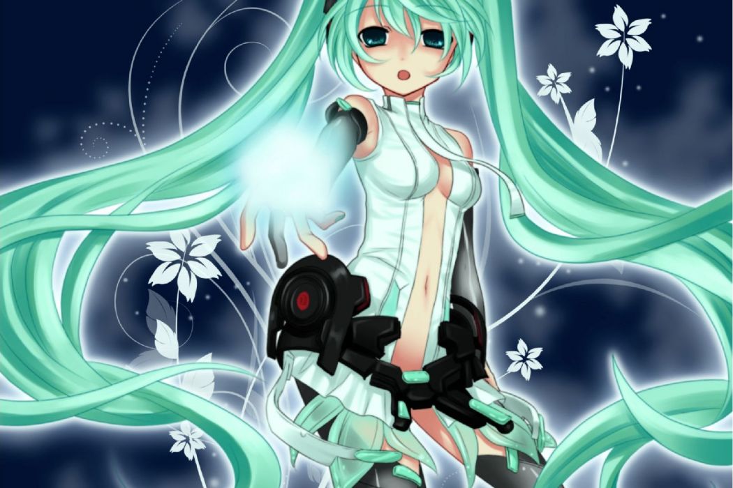 tears(初音ミクAppend演唱的歌曲)