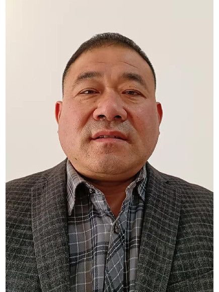 劉楊(山東省菏澤市成武縣商務局黨組成員) 劉楊(山東省菏澤市成武縣商務局黨組成員)
