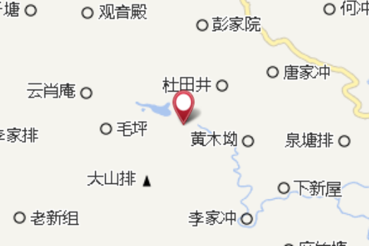 羅漢寺林場 羅漢寺林場