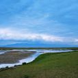 倒淌河(青海省河流) 倒淌河(青海省河流)