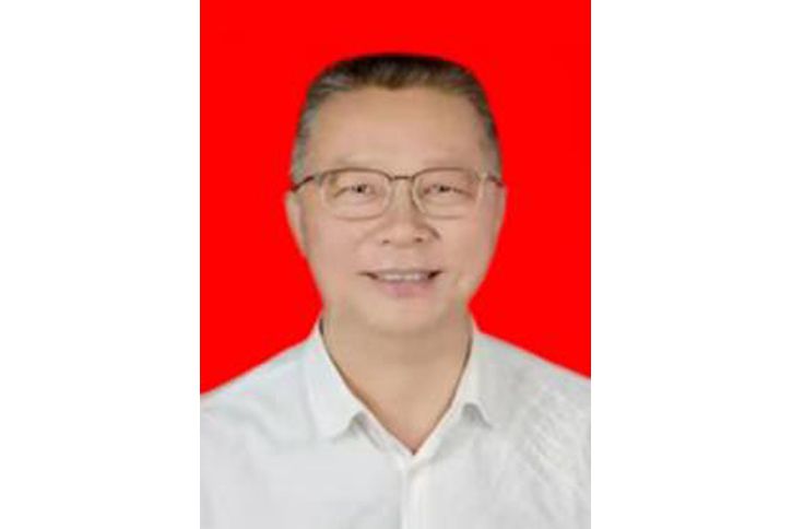 黃岳山(岳陽職業技術學院院長)