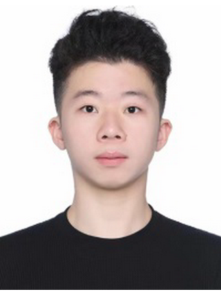 何凌昊 何凌昊