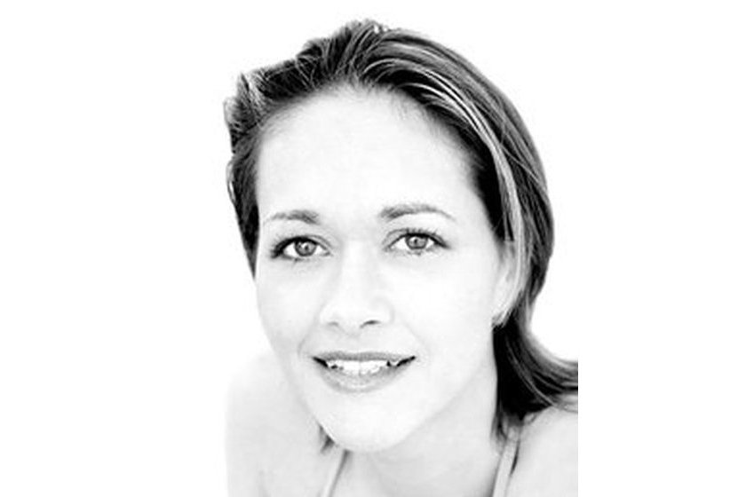Julie Boucher Julie Boucher