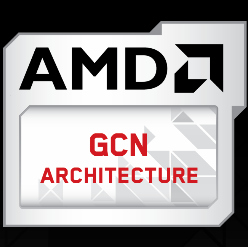 AMD GCN顯示卡架構