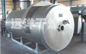 RLY系列燃油熱風爐