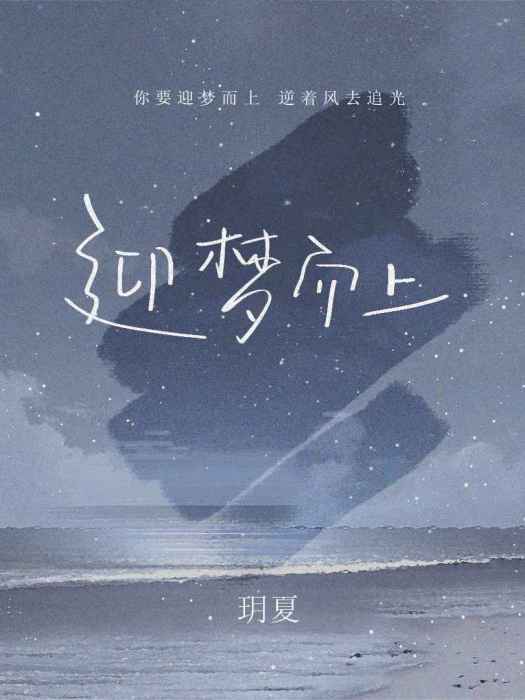 迎夢而上 迎夢而上