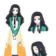 七草真由美 七草真由美