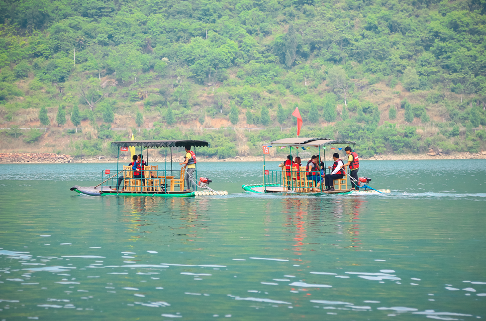 廣元紫蘭湖
