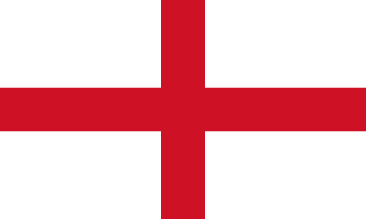 英格蘭國旗
