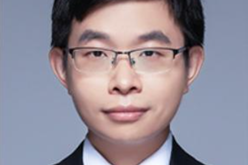 何玉明(中國科學技術大學研究員) 何玉明(中國科學技術大學研究員)