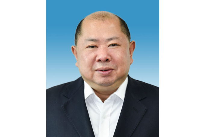 周冰(四川省地質礦產勘查開發局黨委副書記) 周冰(四川省地質礦產勘查開發局黨委副書記)