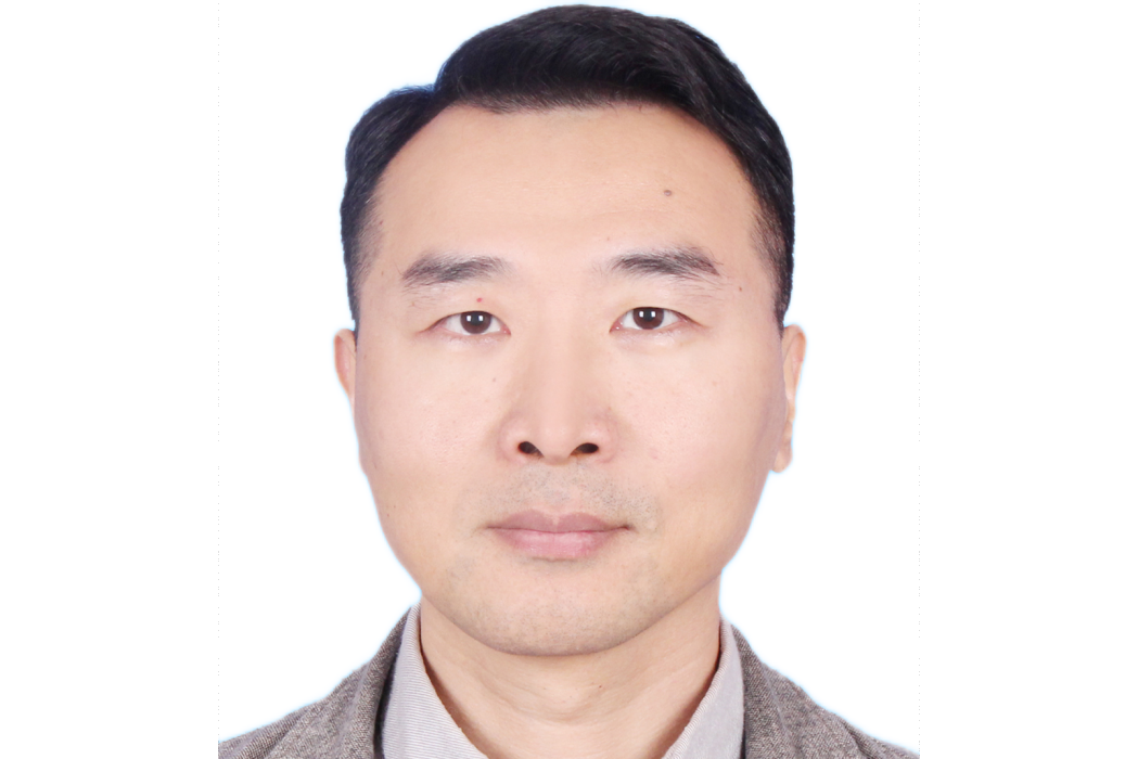 張林明(澳門科技大學電影學院助理院長) 張林明(澳門科技大學電影學院助理院長)