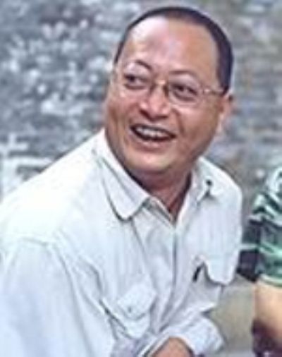 孫新宇(河海大學人文學院教師) 孫新宇(河海大學人文學院教師)