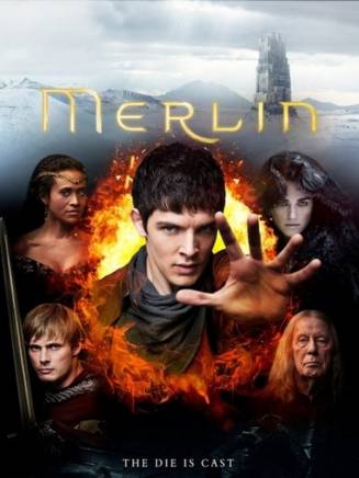 科林·摩根(colin morgan)