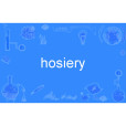 hosiery hosiery