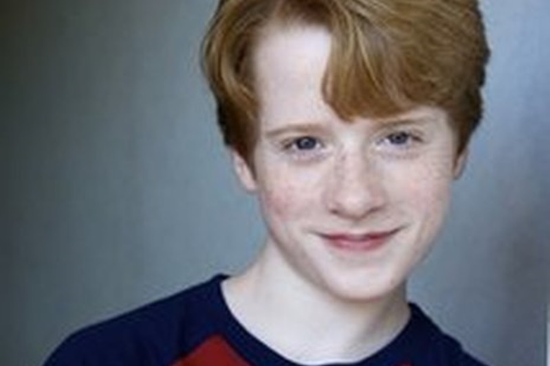 Wyatt Griswold Wyatt Griswold