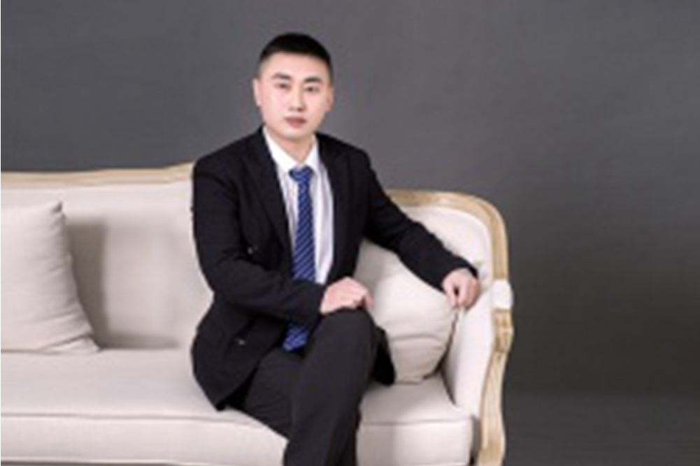 賀堯豐 賀堯豐