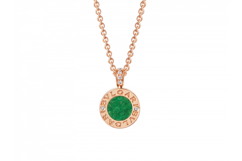 BVLGARI BVLGARI項鍊 BVLGARI BVLGARI項鍊