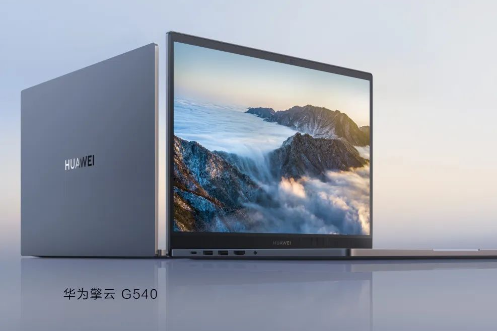 HUAWEI擎雲 G540 HUAWEI擎雲 G540