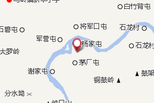 底下榨 底下榨
