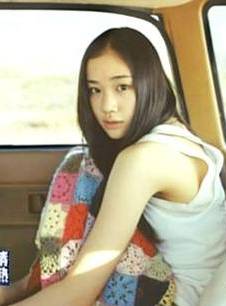 蒼井優 蒼井優