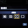 點測光 點測光
