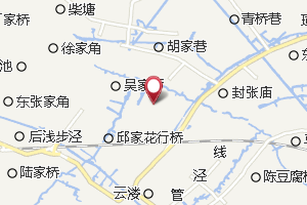 徐橫浜